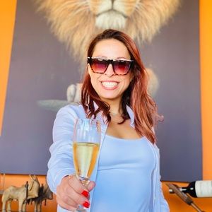 Meet your Posher, Maharany